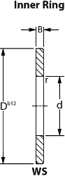 Ondrives Precision Gears and Gearboxes Part number  AZ559025