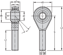 Ondrives Precision Gears and Gearboxes Part number  CMM.00.10