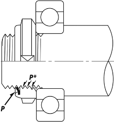 Ondrives Precision Gears and Gearboxes Part number  FU00SS