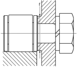 Ondrives Precision Gears and Gearboxes Part number  CFS4V