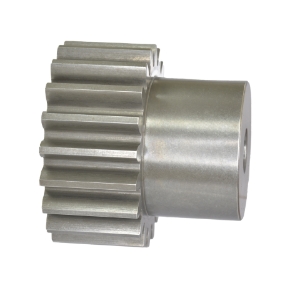 Steel Spur Gears from Ondrives UK precision gear and gearbox manufacturer