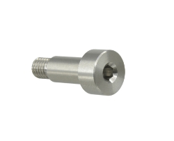 Stainless Steel Socket Head Shoulder Screw Threaded Fastener from Ondrives UK precision gear and gearbox manufacturer