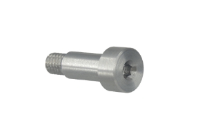 Stainless Steel Socket Head Shoulder Screw Threaded Fastener from Ondrives UK precision gear and gearbox manufacturer