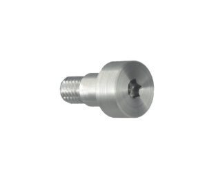 Stainless Steel Socket Head Shoulder Screw Threaded Fastener from Ondrives UK precision gear and gearbox manufacturer