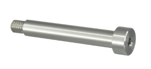 Stainless Steel Socket Head Shoulder Screw Threaded Fastener from Ondrives UK precision gear and gearbox manufacturer