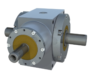 Ondrives Precision Gears and Gearboxes Part number  HYSB-9-12