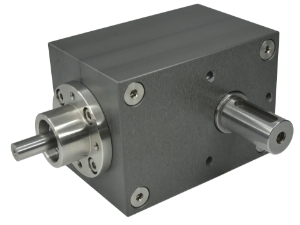 Ondrives Precision Gears and Gearboxes Part number  SBH-32-24