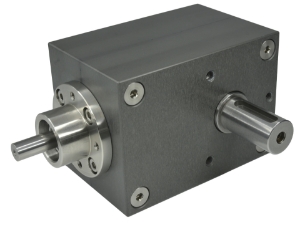 Ondrives Precision Gears and Gearboxes Part number  SBH-32-24A