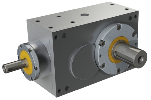 Ondrives Precision Gears and Gearboxes Part number  SBH-60-32