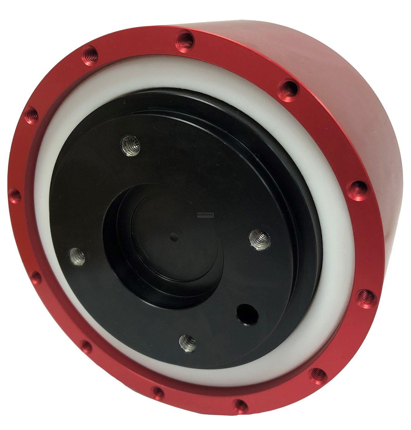 Planetary Output-ISO9409 Gearboxes