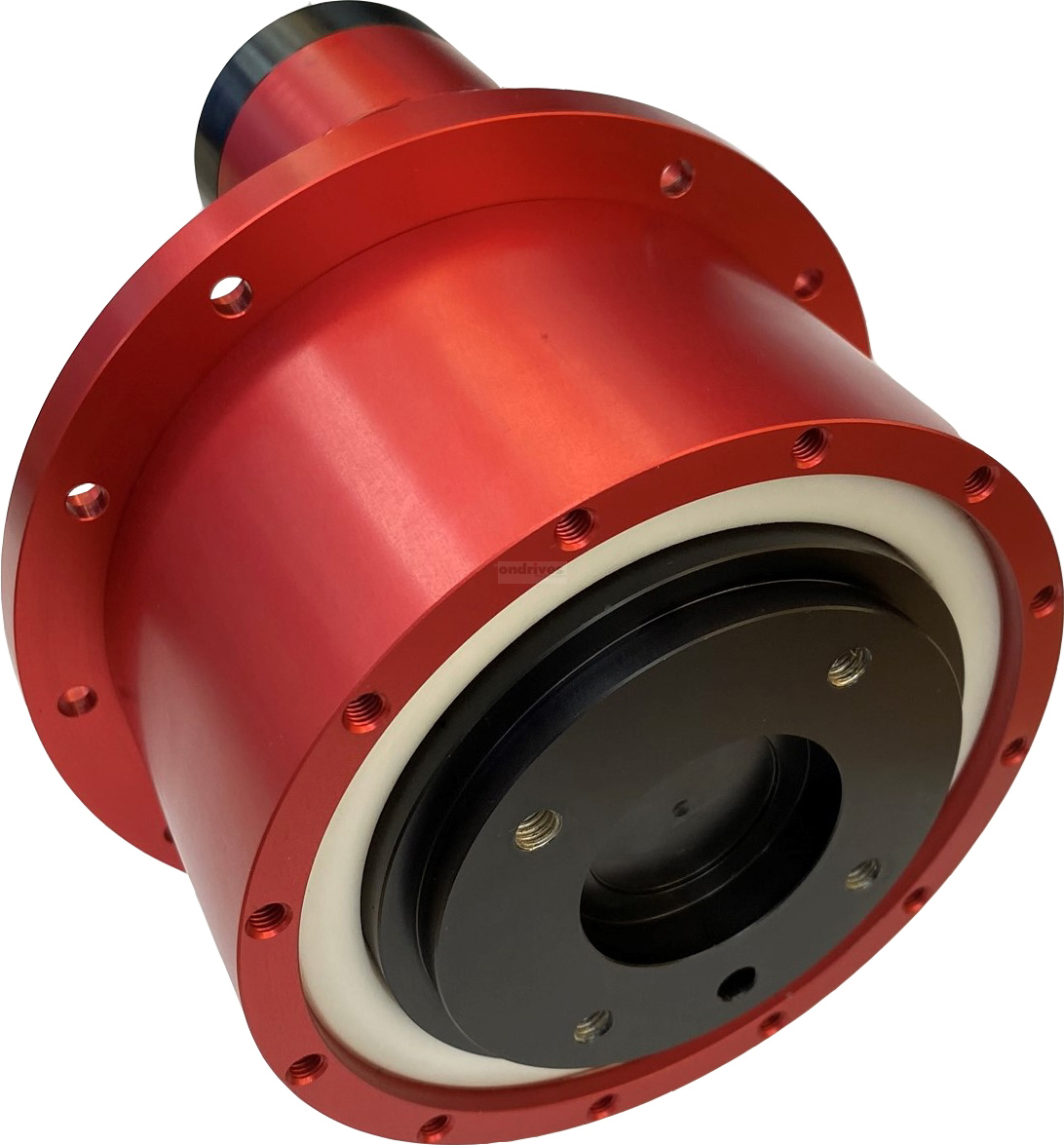 RGB-INL 45Nm Inline Output-ISO9409