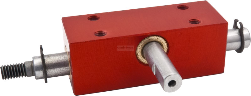 Rack Pinion Actuator