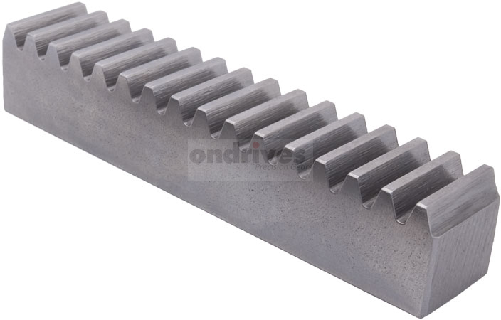 Precision Gear Racks