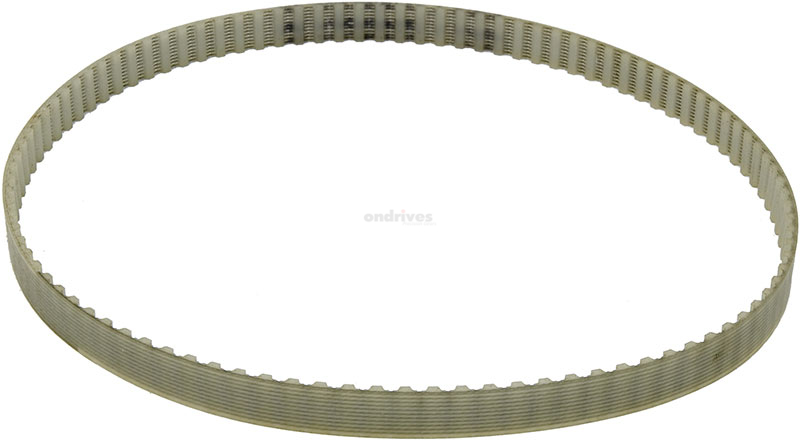 T5 : Belt 5mm Pitch 10mm Belt Width
