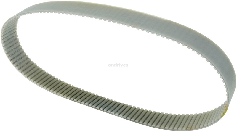 AT10 : Belt 10mm Pitch 16mm Belt Width