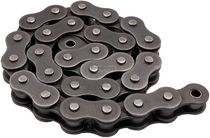 Sprocket Chains & Connectors