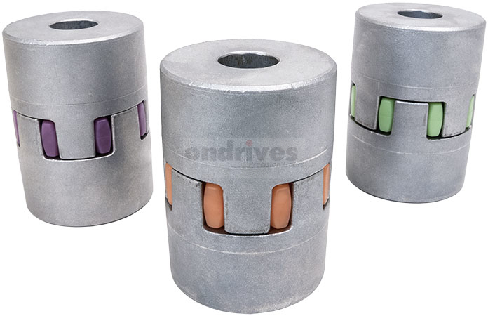 RTE : Rotex® Couplings