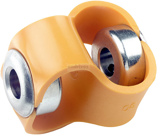 BFL : Flex-Plus Couplings