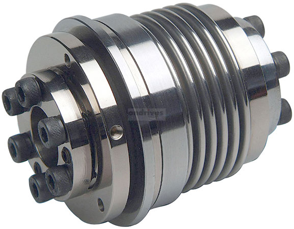 OKBK/BI : Inner Conical Hub 3-1400Nm