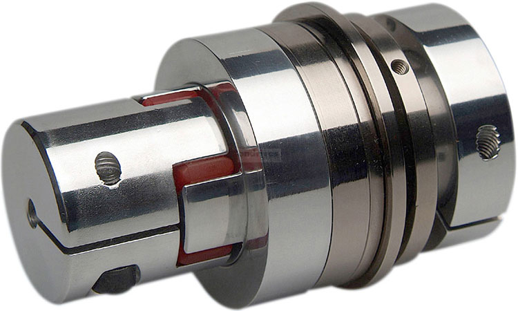 OKBK/EK : Collet Clamp 3-500Nm