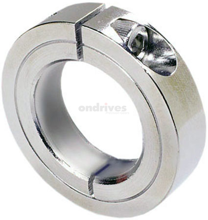 1 Piece Shaft Collars