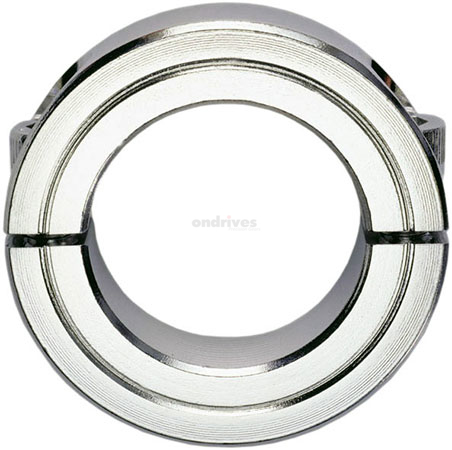 2 Piece Shaft Collars