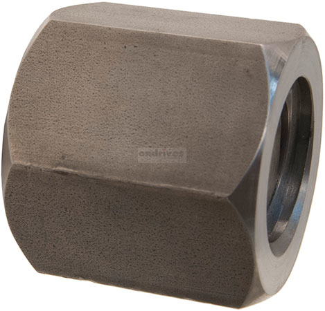 Hexagon Trapezoidal Nuts