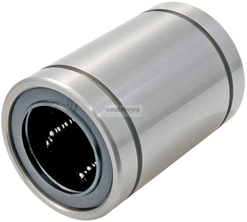 Linear Bearings & Housings