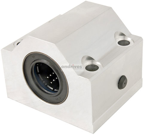 Supersmart Bearing Housings