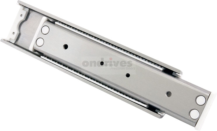BSP Limited Linear Motion
