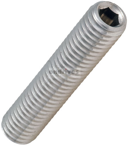 Stainless Steel Set Screws