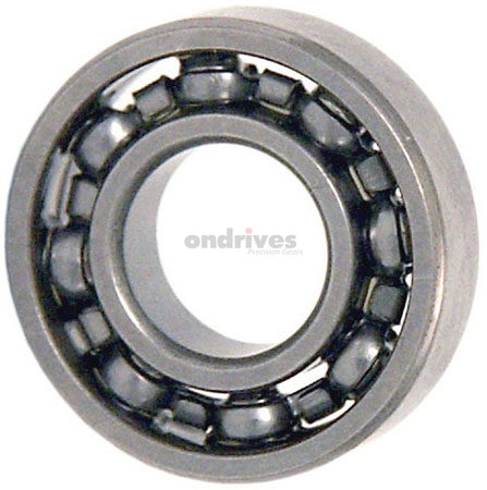 Deep Groove Ball Bearings