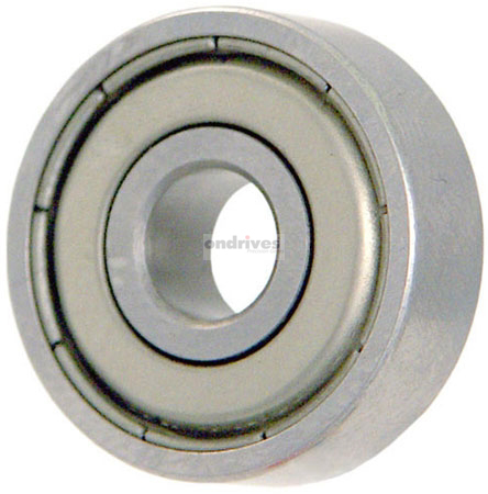 Miniature Ball Bearings