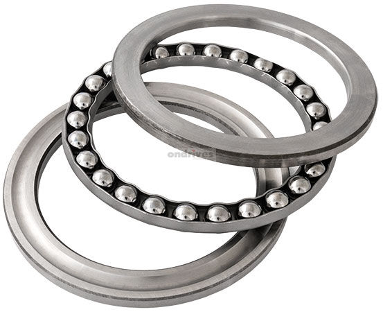 Thrust Bearings