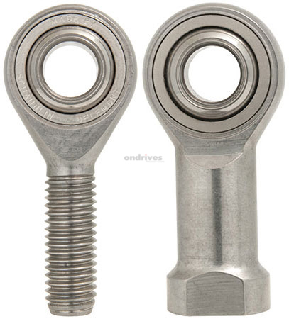Maintenance Free Rod Ends