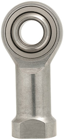 Female Stainless Steel Right Handed Rod Ends