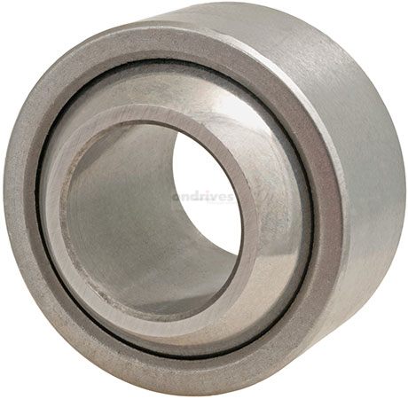 Steel Spherical Bearings