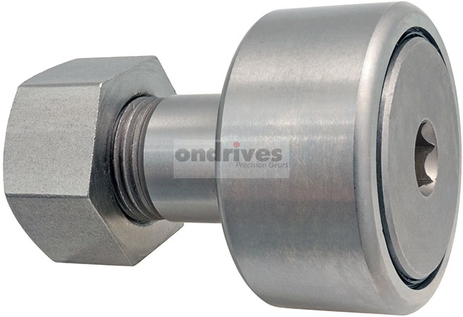 Steel Standard Cam Followers