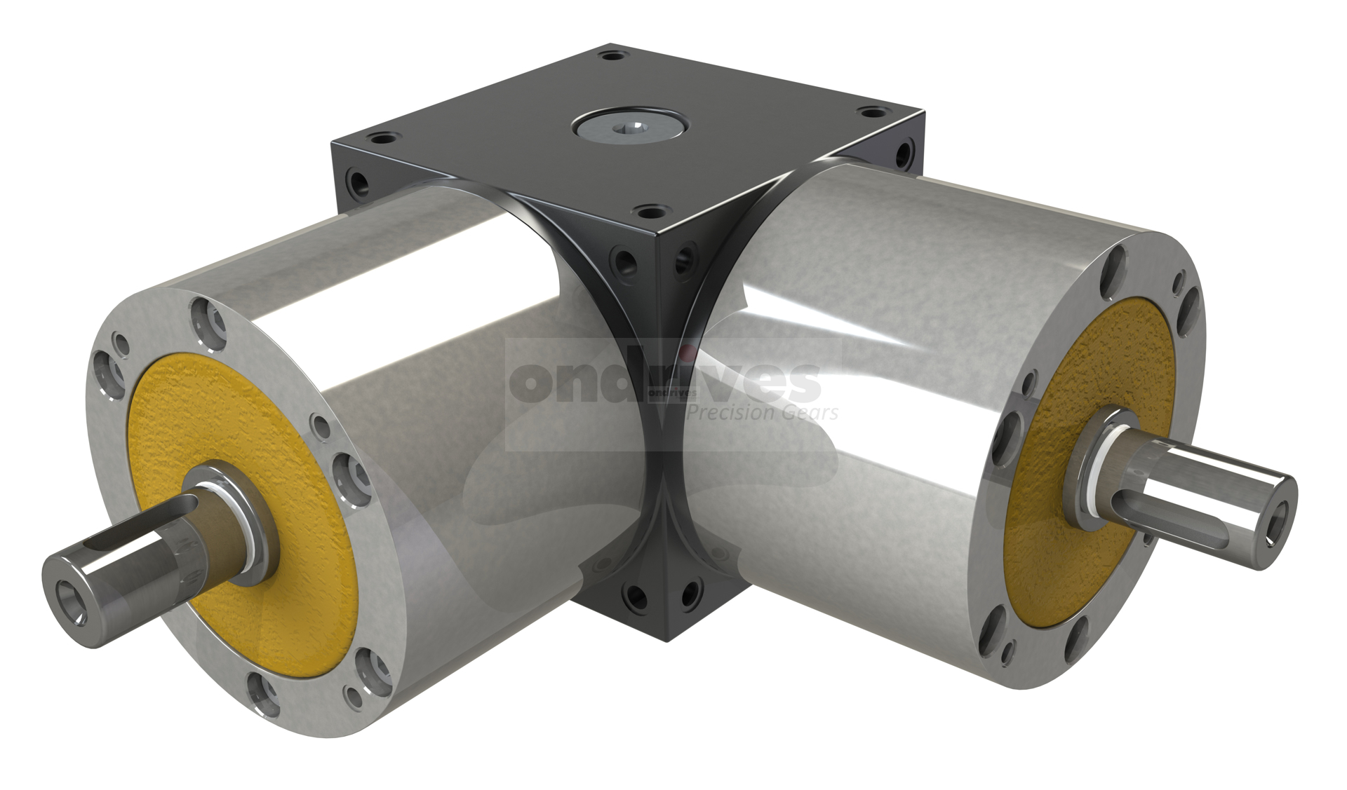 SBC-K 566Nm Ø11-Ø40-Shafts