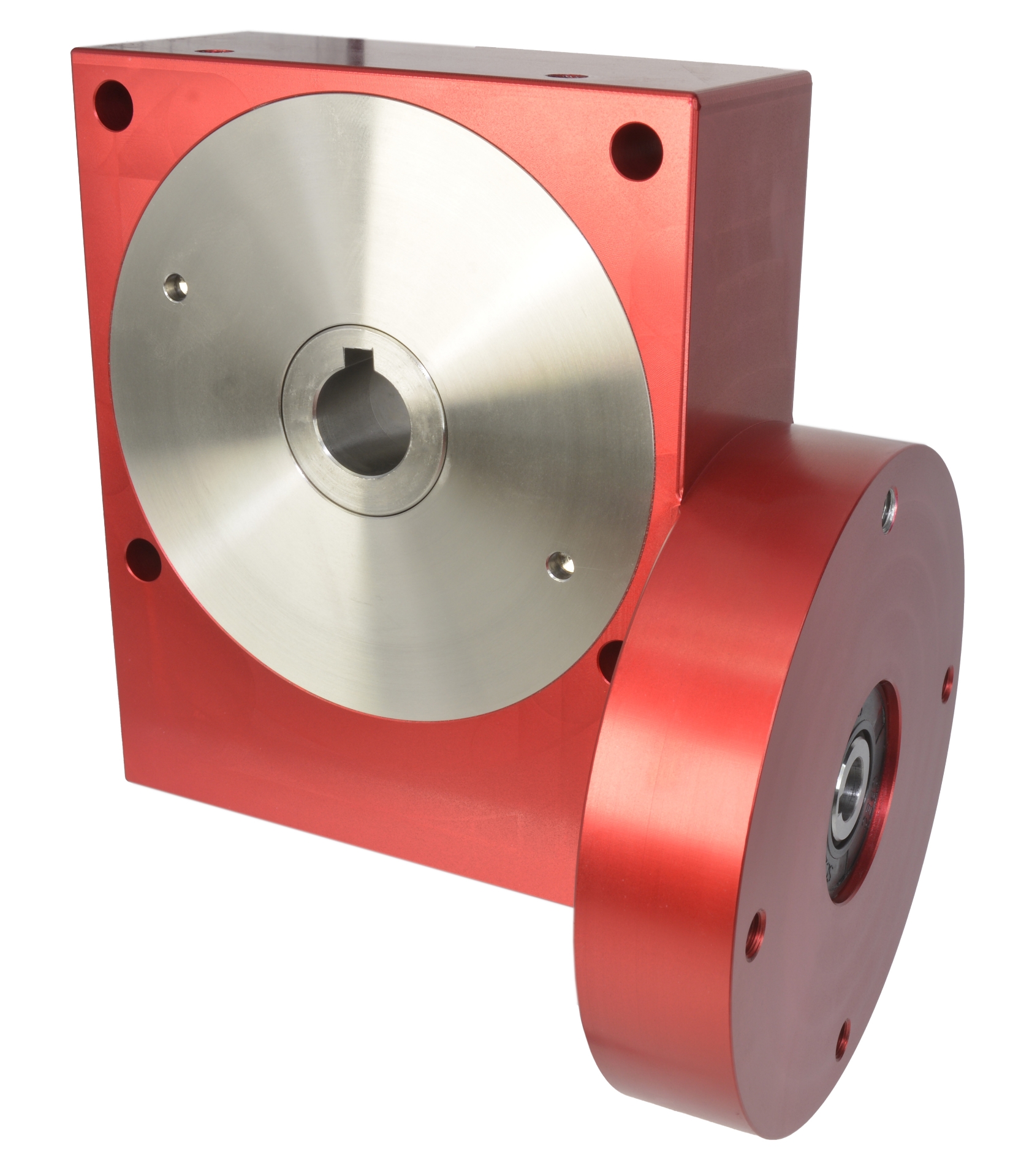 PF60 120Nm 64mm-Centres