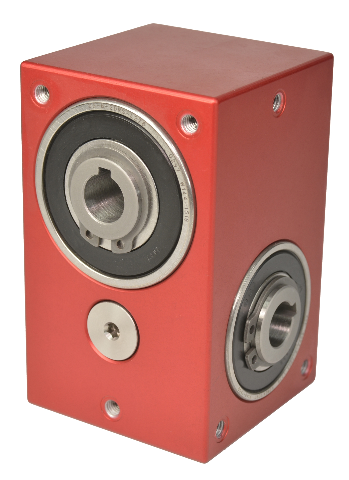 E30-LH 9Nm 30mm-Centres