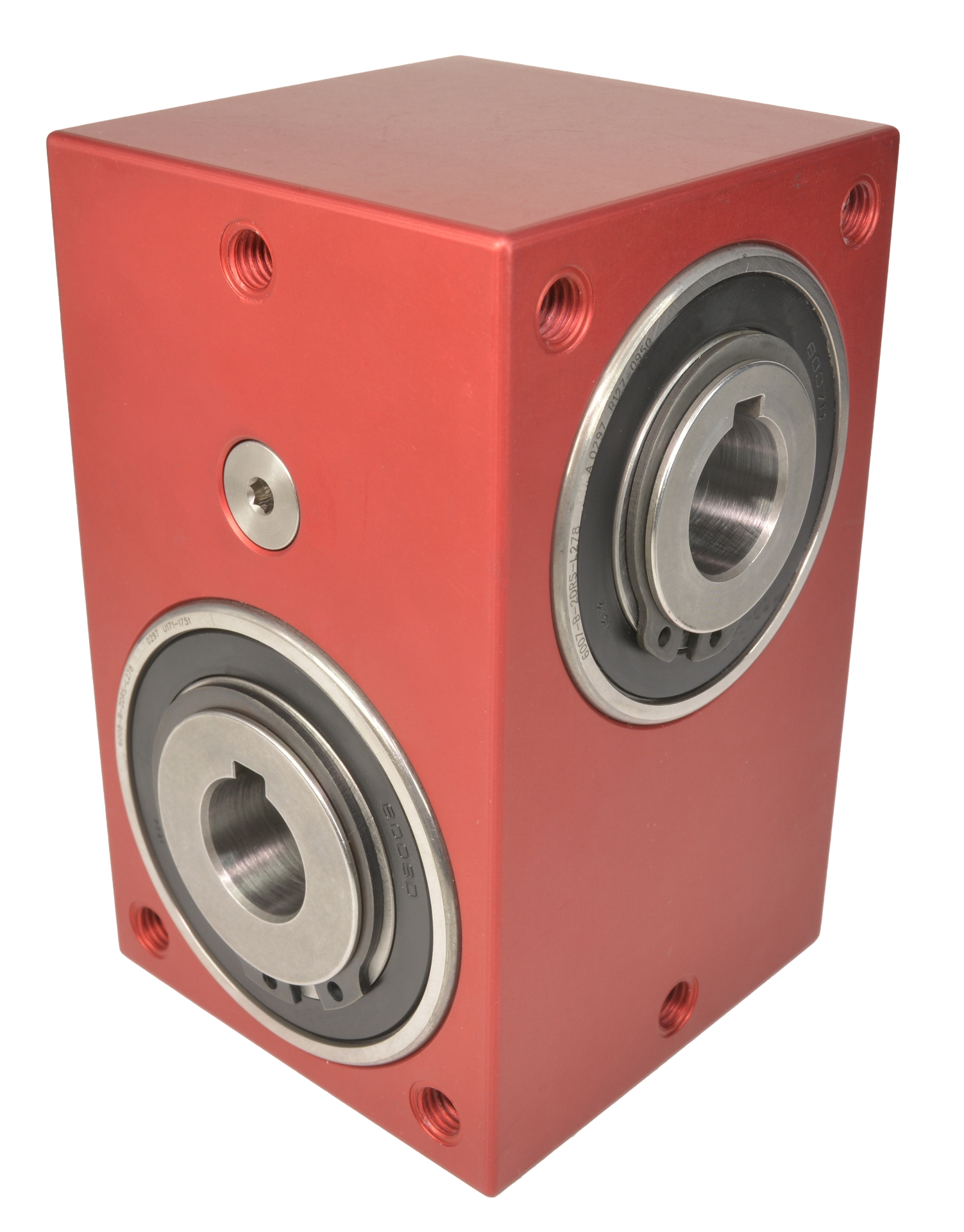 E50-RH 41Nm 50mm-Centres