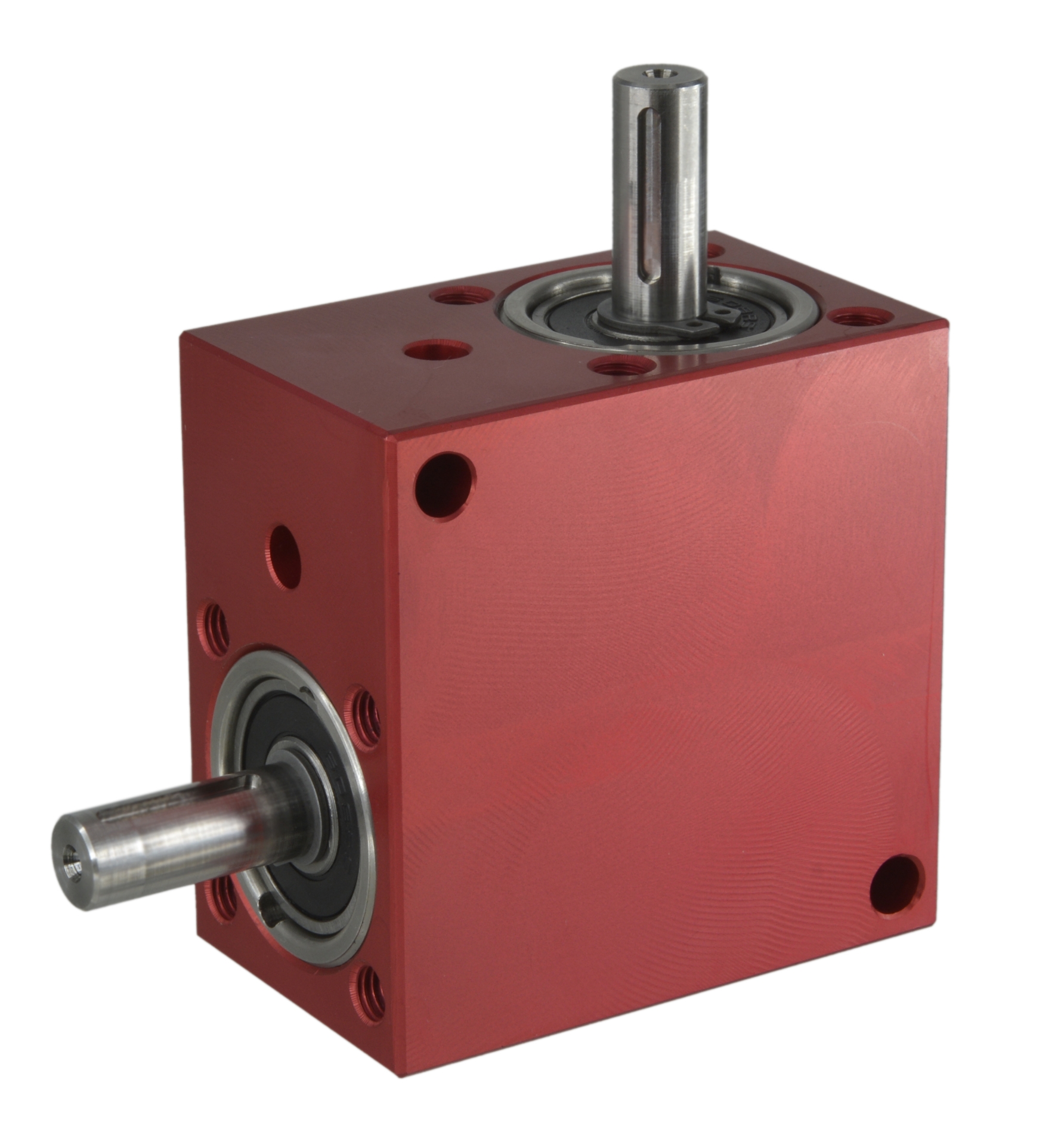 BLH30-BLHT30 4.4Nm Ø8-Shafts