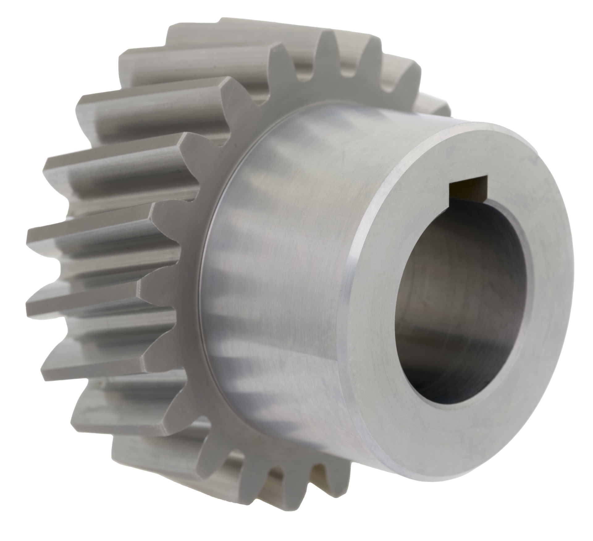 Ground Gears