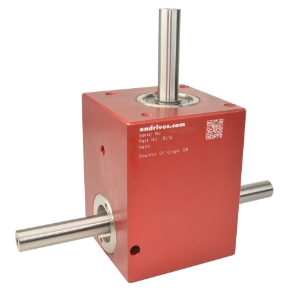 Ondrives Precision Gears and Gearboxes Part number  BL15-1