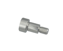 Stainless Steel Socket Head Shoulder Screw Threaded Fastener from Ondrives UK precision gear and gearbox manufacturer