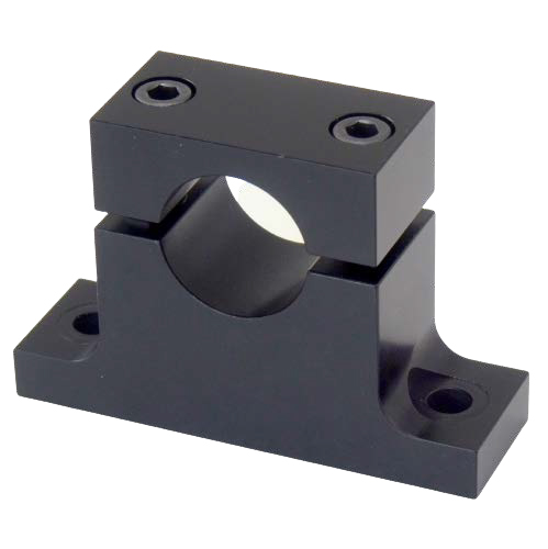 Standard Linear Shaft Supports