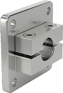 LPH-M Flange Mount