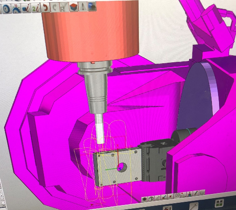 Ondrives Manufacturing - Ondrives Precision Gears